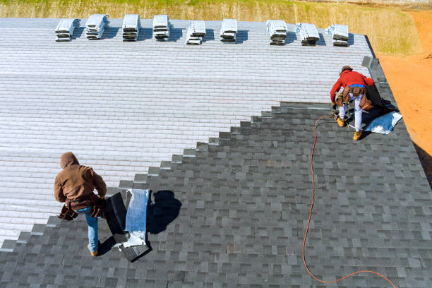 4 Ply Roofing in Silver Lakes, CA
